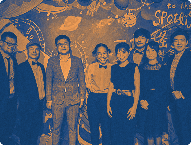 Cat's Corner Swing Band